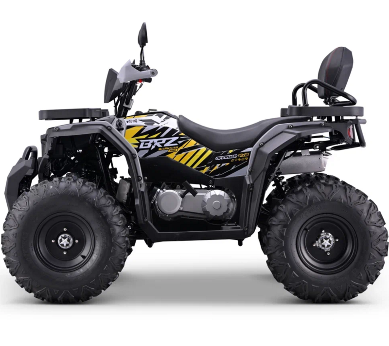 Квадроцикл BRZ Barkhan 200 