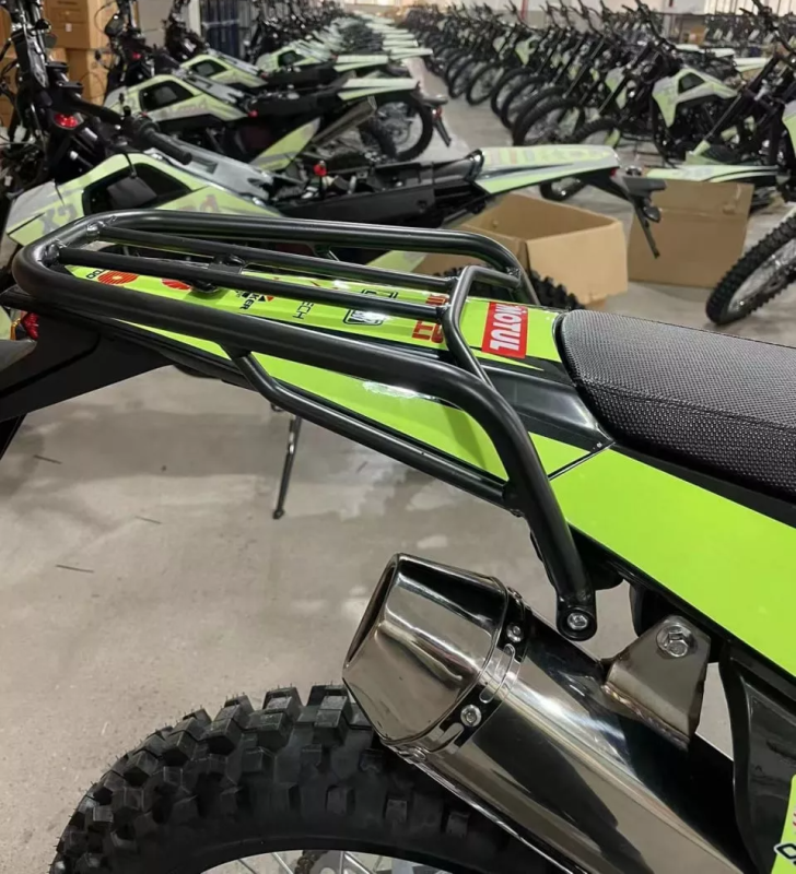 Мотоцикл Кросс Motoland X2 250  (172FMM) 