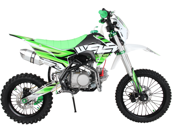 Питбайк WELS CRF 125