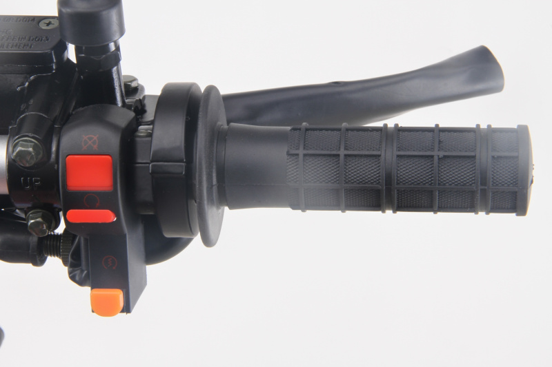 Мотоцикл ROLIZ ASTERIX Эндуро 150сс с ПТС