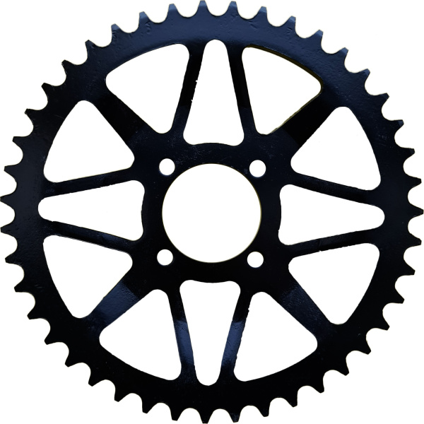 Венец, звезда ведомая KAYO T2 (520-43)