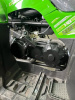 Квадроцикл Rmoto Lion 200 LITE