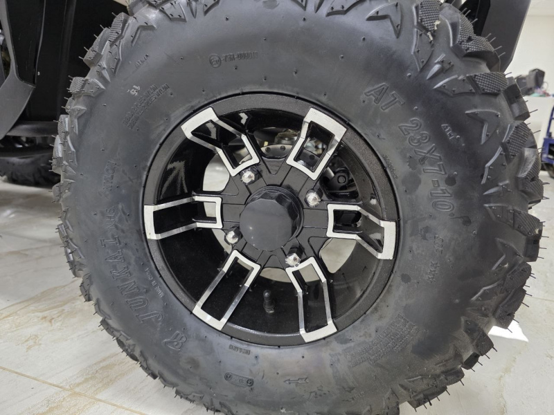 Квадроцикл Rmoto Lion 200 X PRO