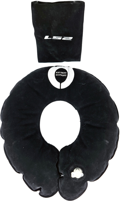 Подушка для шлема надувная LS2