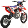 Питбайк Apollo RXF Freeride 125 L 17/14