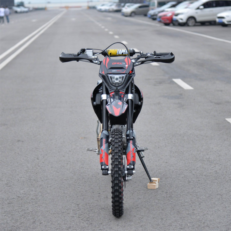 Питбайк Regulmoto Onix PRO 19/16, 150/49 сс