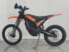 Электро мотоцикл Regulmoto GT 96V