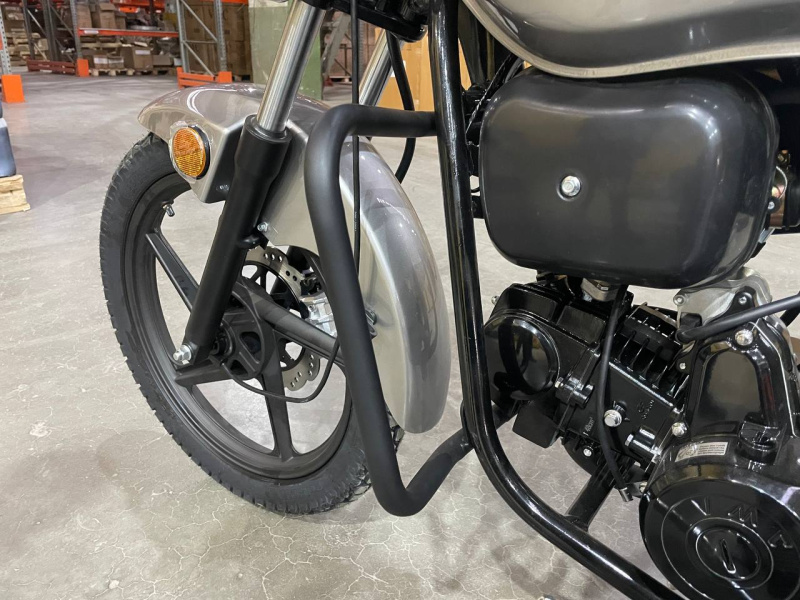 Мопед VMC Riva S