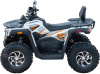 Квадроцикл Motoland VOX200 RANGER