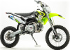 Питбайк PWR Racing FRZ 140