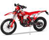 Мотоцикл Regulmoto Holeshot Red Edition (4 valves) ПТС