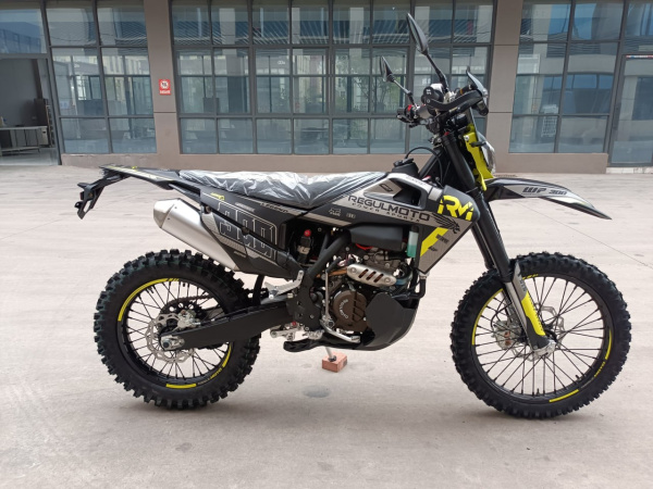 Мотоцикл Regulmoto LEGEND 300