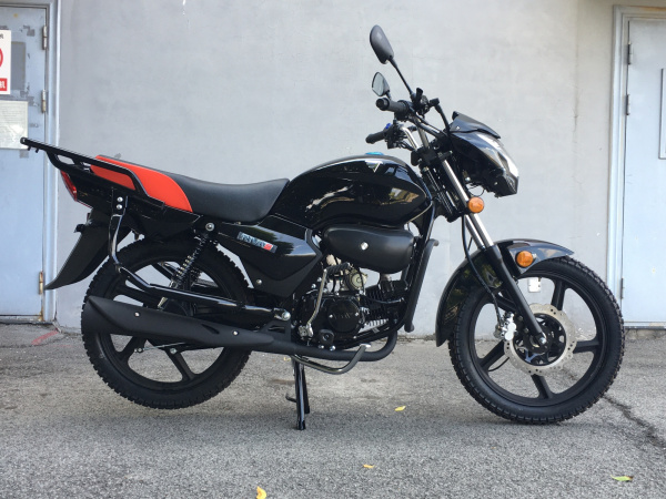 Мопед VMC Riva S