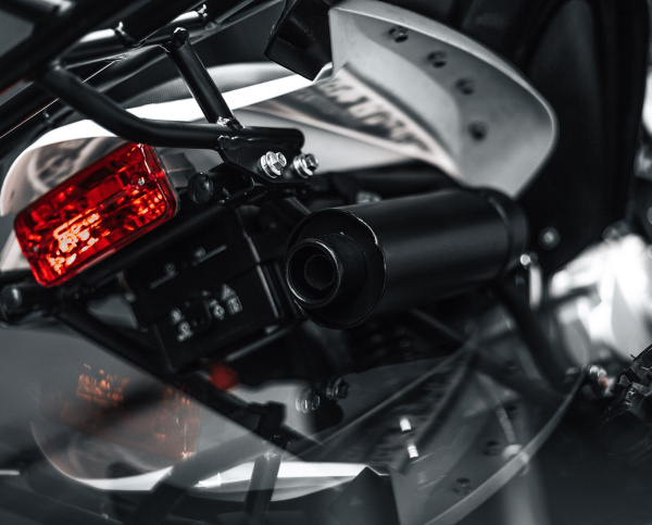 Детский квадроцикл BSE XT1 