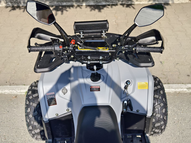 Квадроцикл Rmoto Lion 130 RR