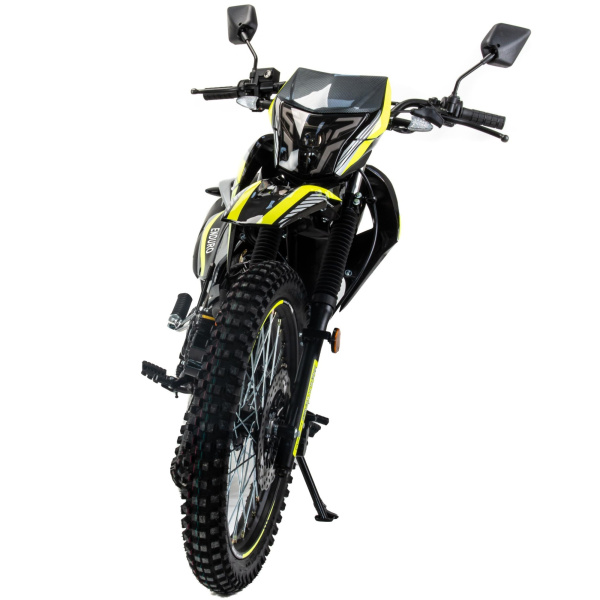 Мотоцикл Motoland ENDURO LT 250 (XF250-B) (165FMM) NEON