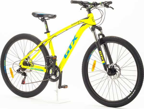 Велосипед 27,5" GTX ALPIN 2701