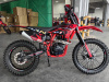 Мотоцикл Sanchez Bandit YB300R