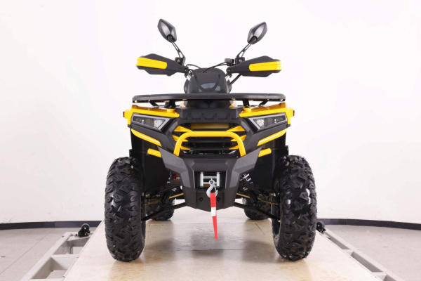 Квадроцикл Motoland  VOX250 WILD TRACK X PLUS