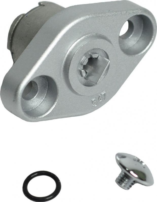 Натяжитель цепи ГРМ KAYO двиг. ZS CB250D-G (воздушный) (P060834) CN