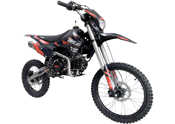 Питбайк BSE PH 150 19/16 АК47