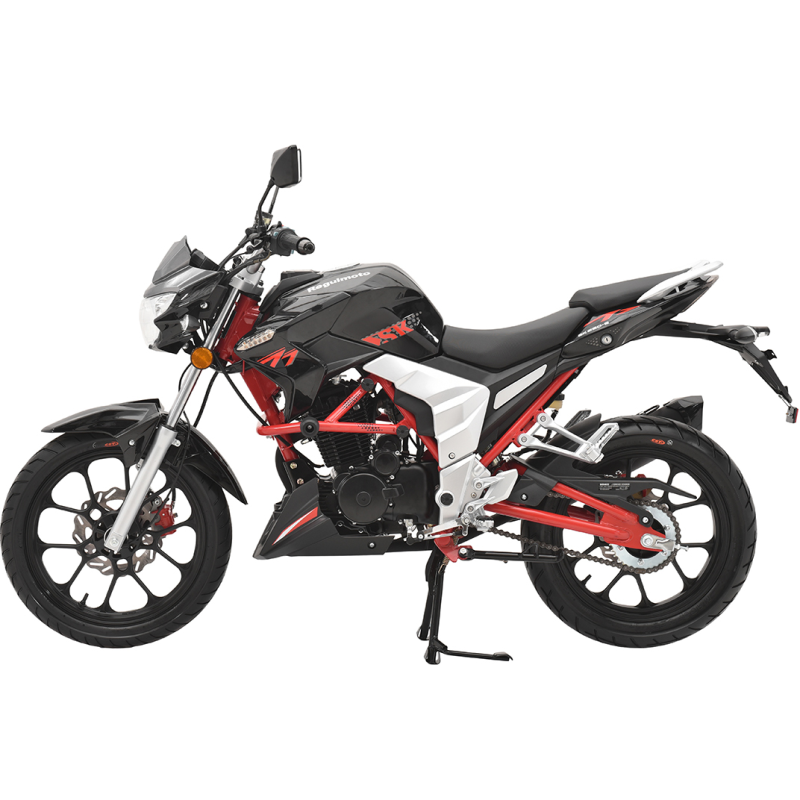 Мотоцикл Regulmoto Raptor New 250