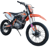 Мотоцикл кроссовый KEWS K10 CB300F 21/18