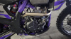 Мотоцикл Sanchez Fury NB300