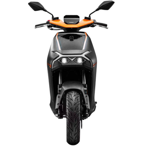 Скутер CINECO ES5 (ZS5000DT)