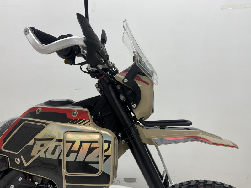 Мотоцикл ROLIZ RANGER ZS174MN-5A 300сс с ПТС