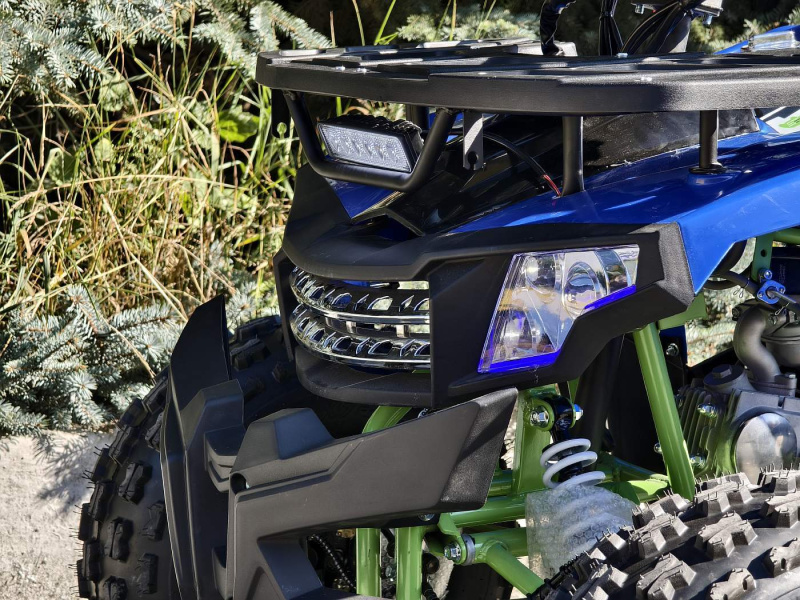 Квадроцикл Rmoto Lion 125 A