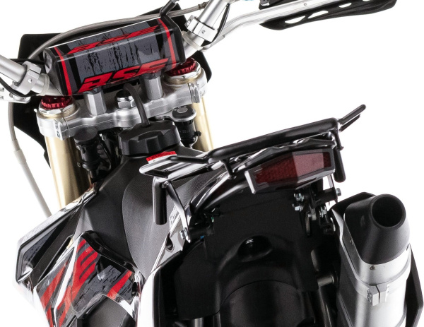 Мотоцикл BSE Z3 19/16