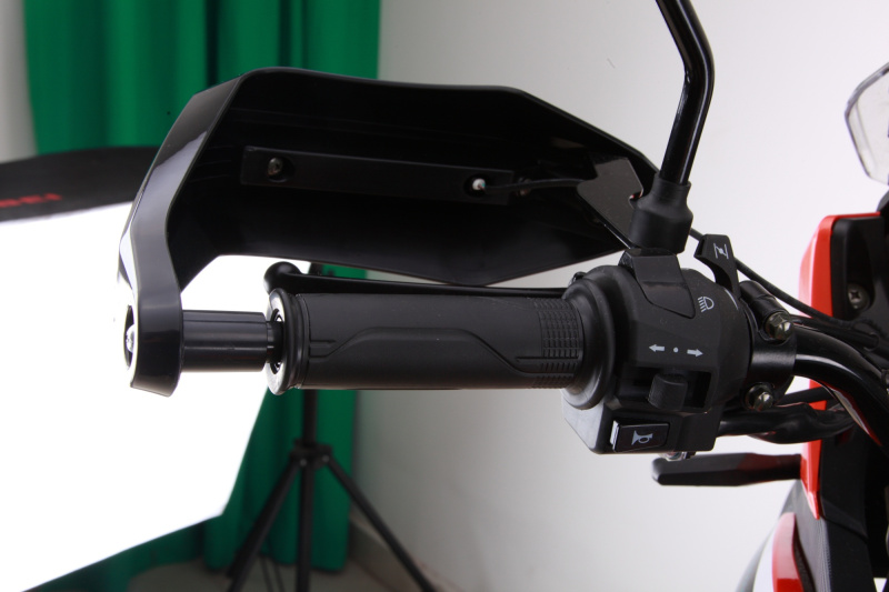 Мотоцикл ROLIZ SPORT-002 YX170FMN 300сс с ПТС