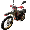 Мотоцикл ROLIZ SPORT-007 ZS172FMM-3A 250сс с ПТС