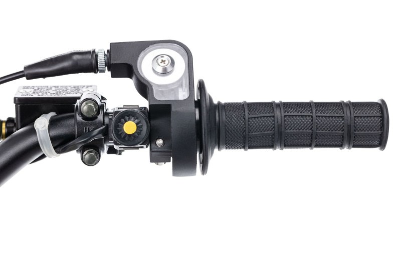 Мотоцикл BSE Z2 21/18