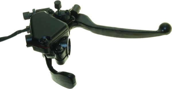 Курок газа ATV 250S
