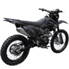 Мотоцикл BRZ SHOT TACTIC CB300F