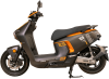 Скутер CINECO ES5 (ZS5000DT)
