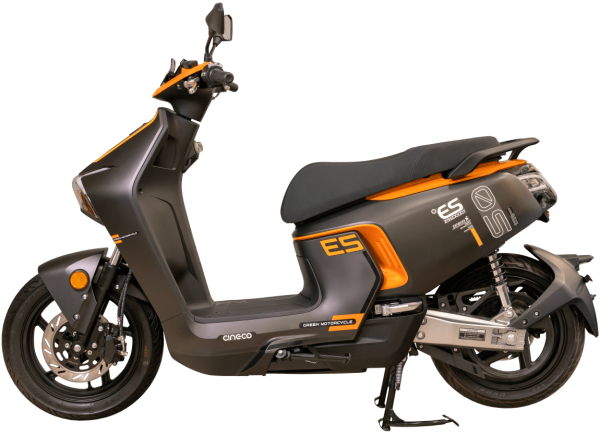 Скутер CINECO ES5 (ZS5000DT)