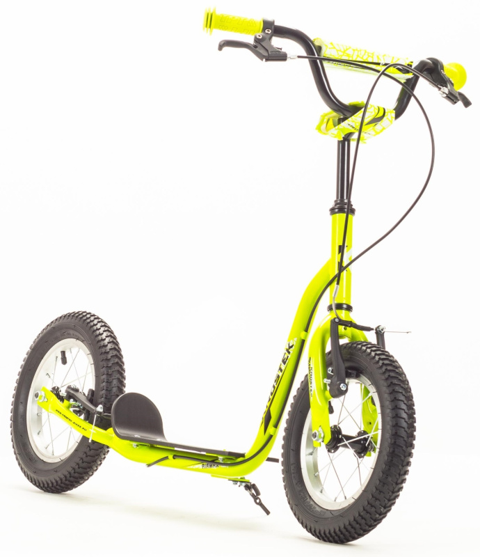 Самокат KROSTEK AIRMAX 12'' (500051)