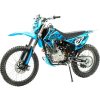 Мотоцикл Кросс Motoland XR 250 LITE (165FMM)