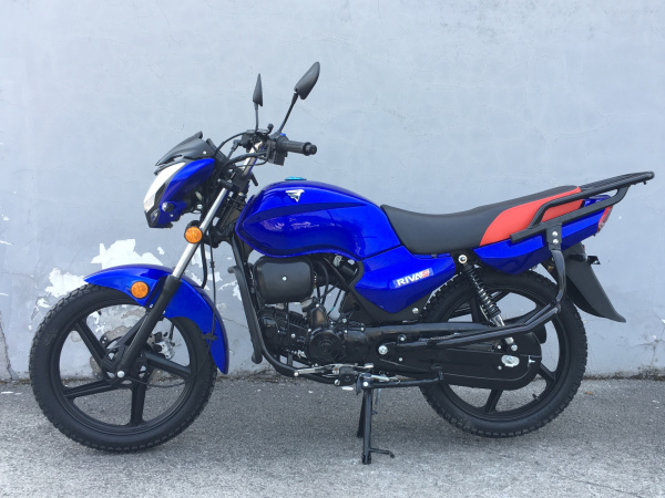 Мопед VMC Riva S