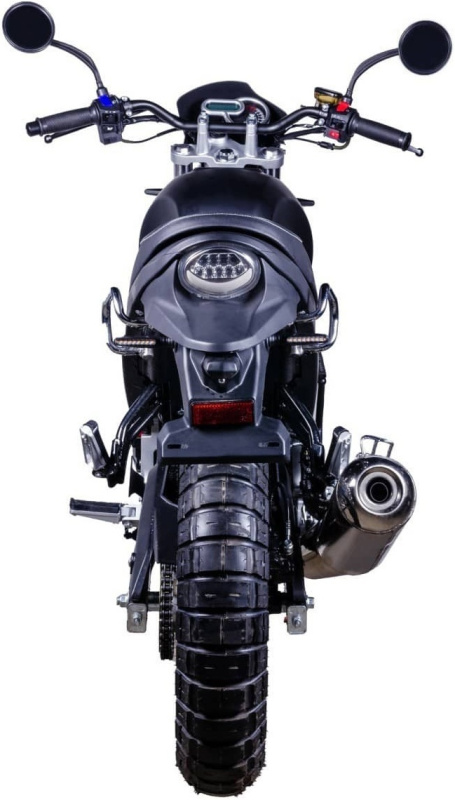 Мотоцикл Minsk C4 300