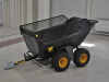 Прицеп для квадроцикла SOLAR TRAILER HD1500TAS 