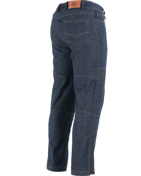 Джинсы мотоциклетные с защитой Hyperlook Raptor
