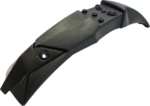 Крыло переднее TTR250a (задняя часть)