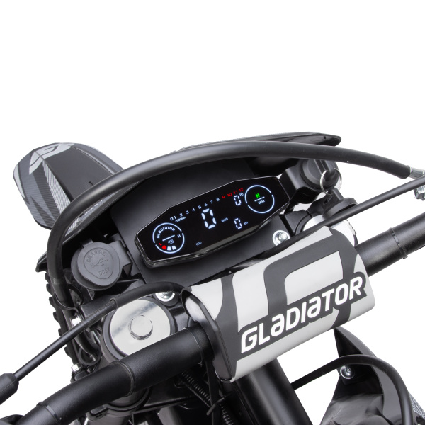 Мотоцикл GLADIATOR C3 CB300