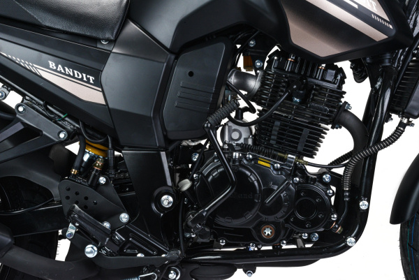 Мотоцикл дорожный Motoland BANDIT 300