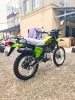 Мотоцикл Racer RC150-23X Enduro L150