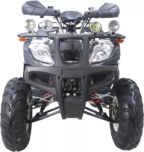 Квадроцикл WELS THUNDER 200cc (Е200)